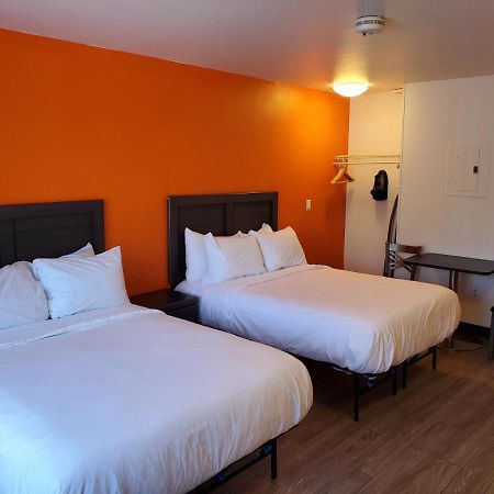Siegel Select Tucson Aparthotel Drexel Heights Luaran gambar