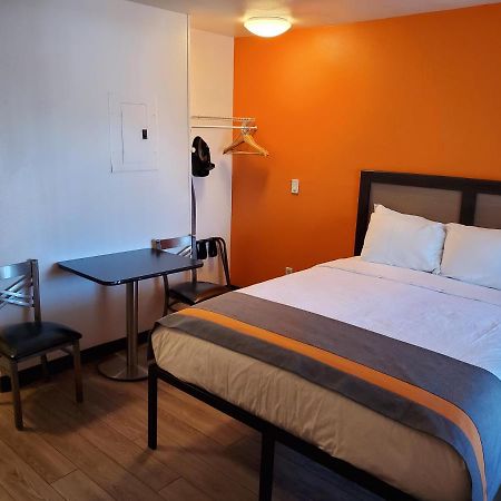 Siegel Select Tucson Aparthotel Drexel Heights Luaran gambar