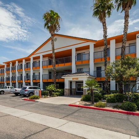 Siegel Select Tucson Aparthotel Drexel Heights Luaran gambar