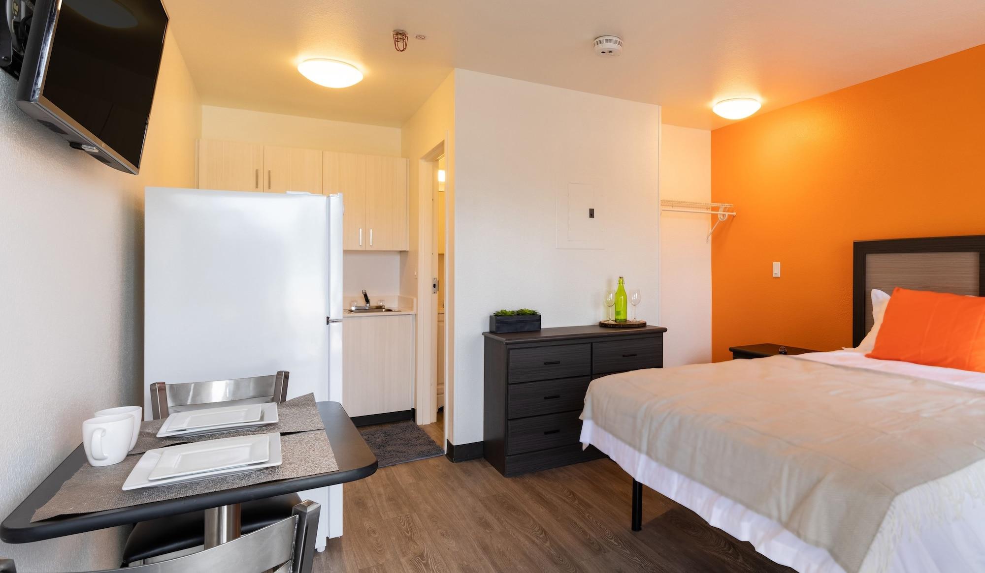 Siegel Select Tucson Aparthotel Drexel Heights Luaran gambar