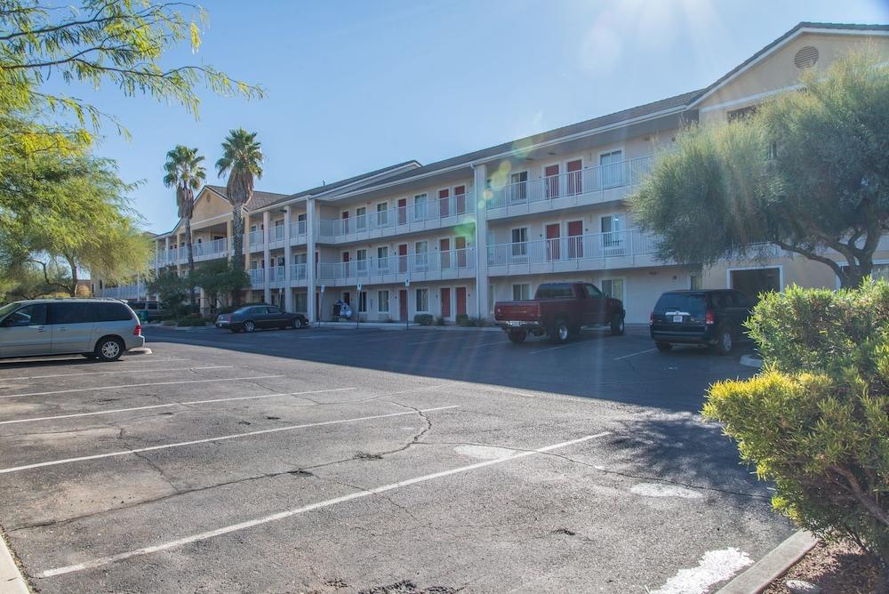 Siegel Select Tucson Aparthotel Drexel Heights Luaran gambar