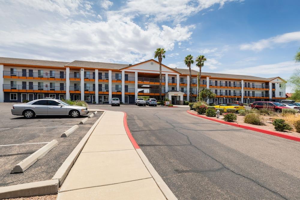 Siegel Select Tucson Aparthotel Drexel Heights Luaran gambar
