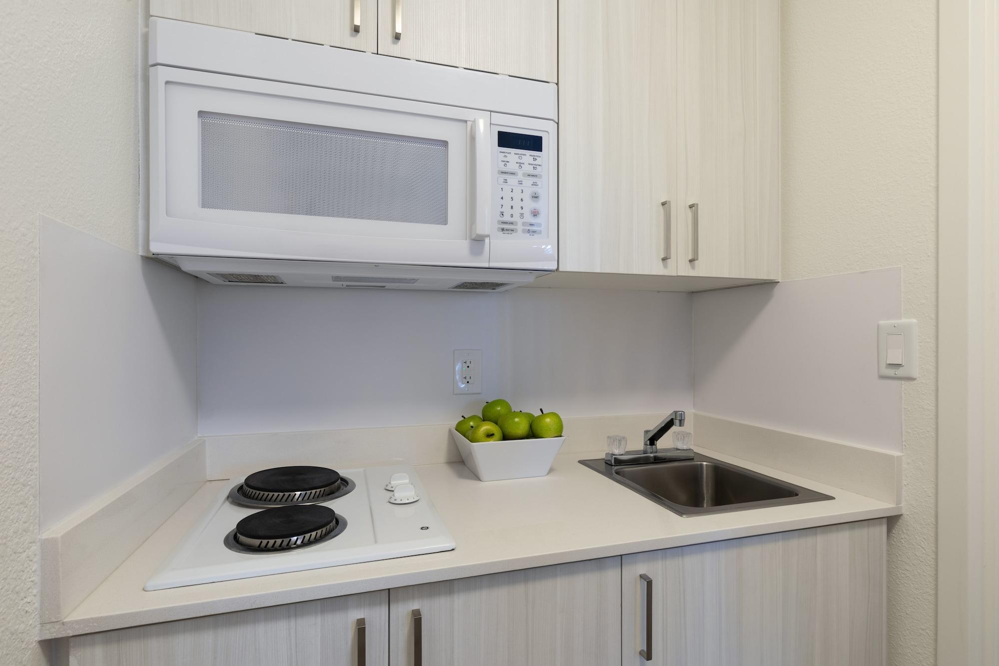 Siegel Select Tucson Aparthotel Drexel Heights Luaran gambar