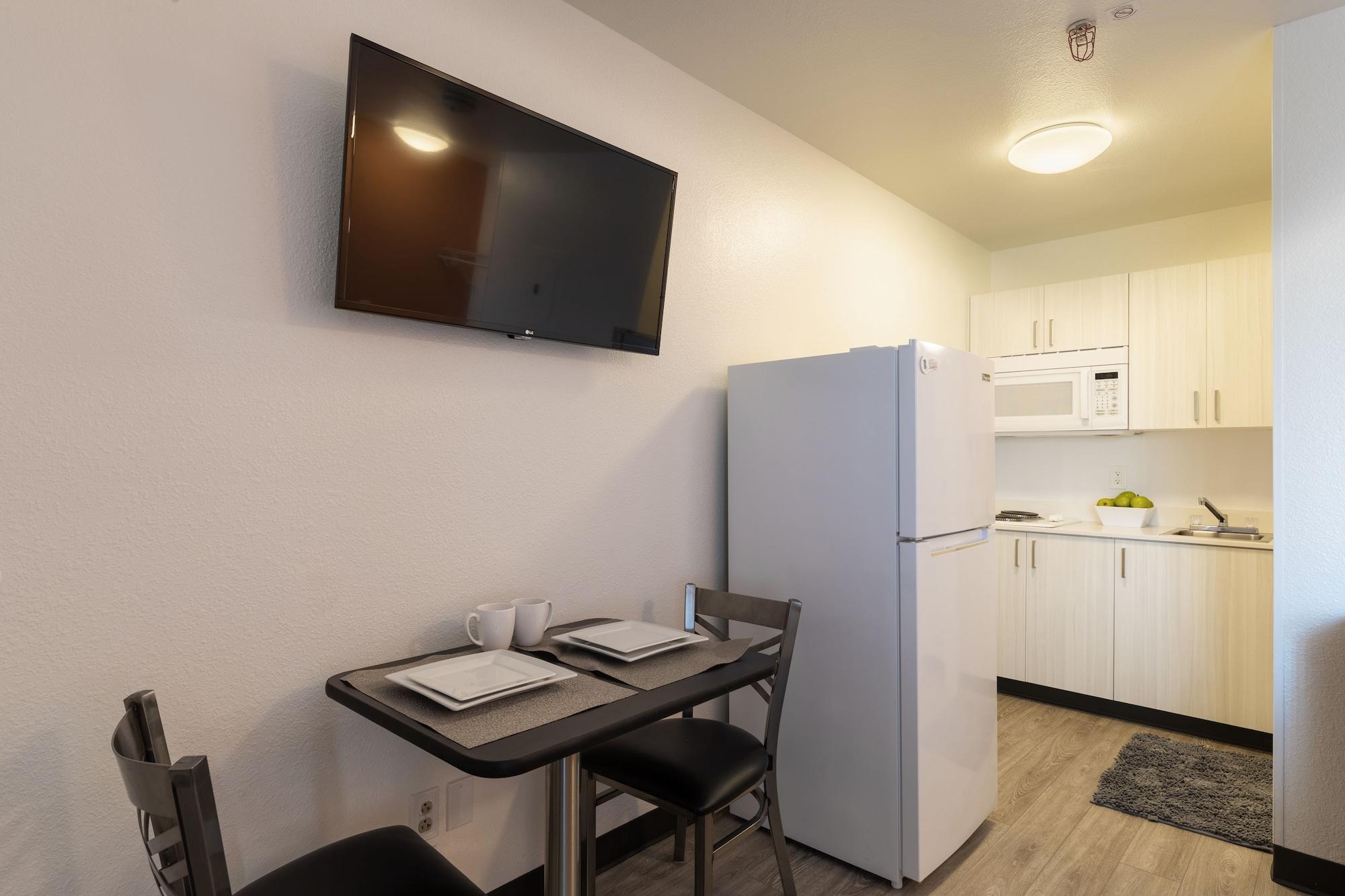 Siegel Select Tucson Aparthotel Drexel Heights Luaran gambar