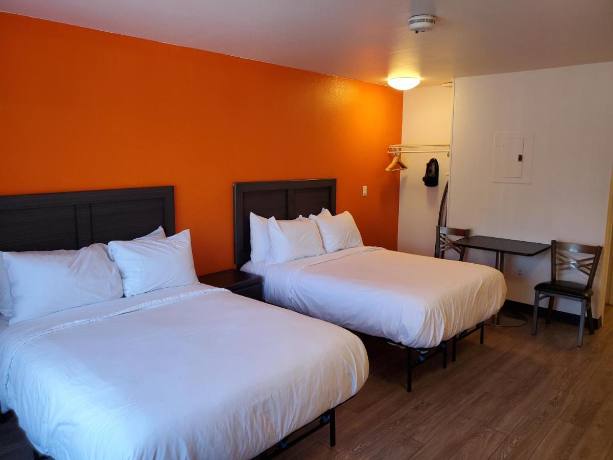 Siegel Select Tucson Aparthotel Drexel Heights Luaran gambar