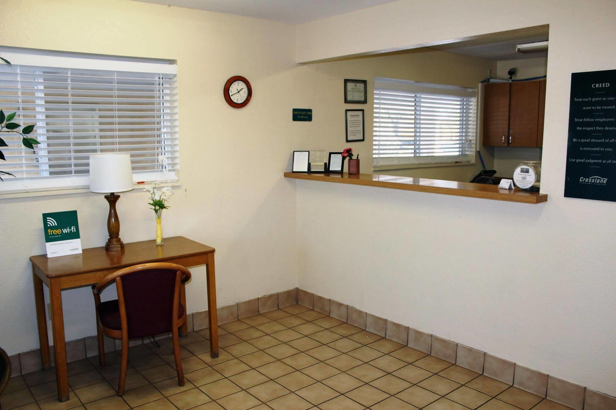 Siegel Select Tucson Aparthotel Drexel Heights Luaran gambar