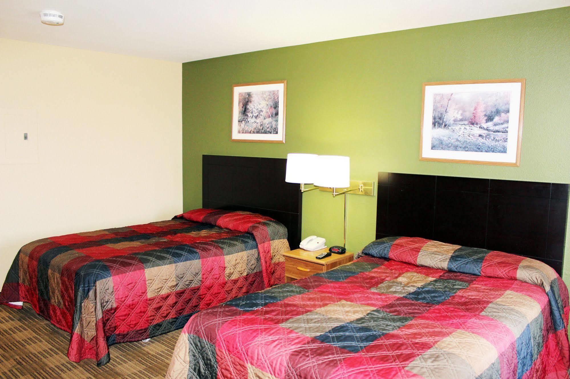 Siegel Select Tucson Aparthotel Drexel Heights Luaran gambar