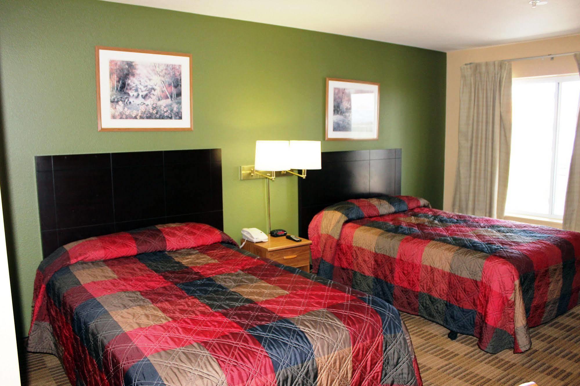 Siegel Select Tucson Aparthotel Drexel Heights Luaran gambar
