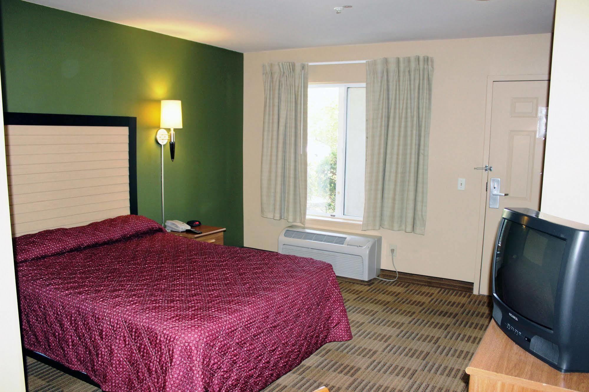 Siegel Select Tucson Aparthotel Drexel Heights Luaran gambar