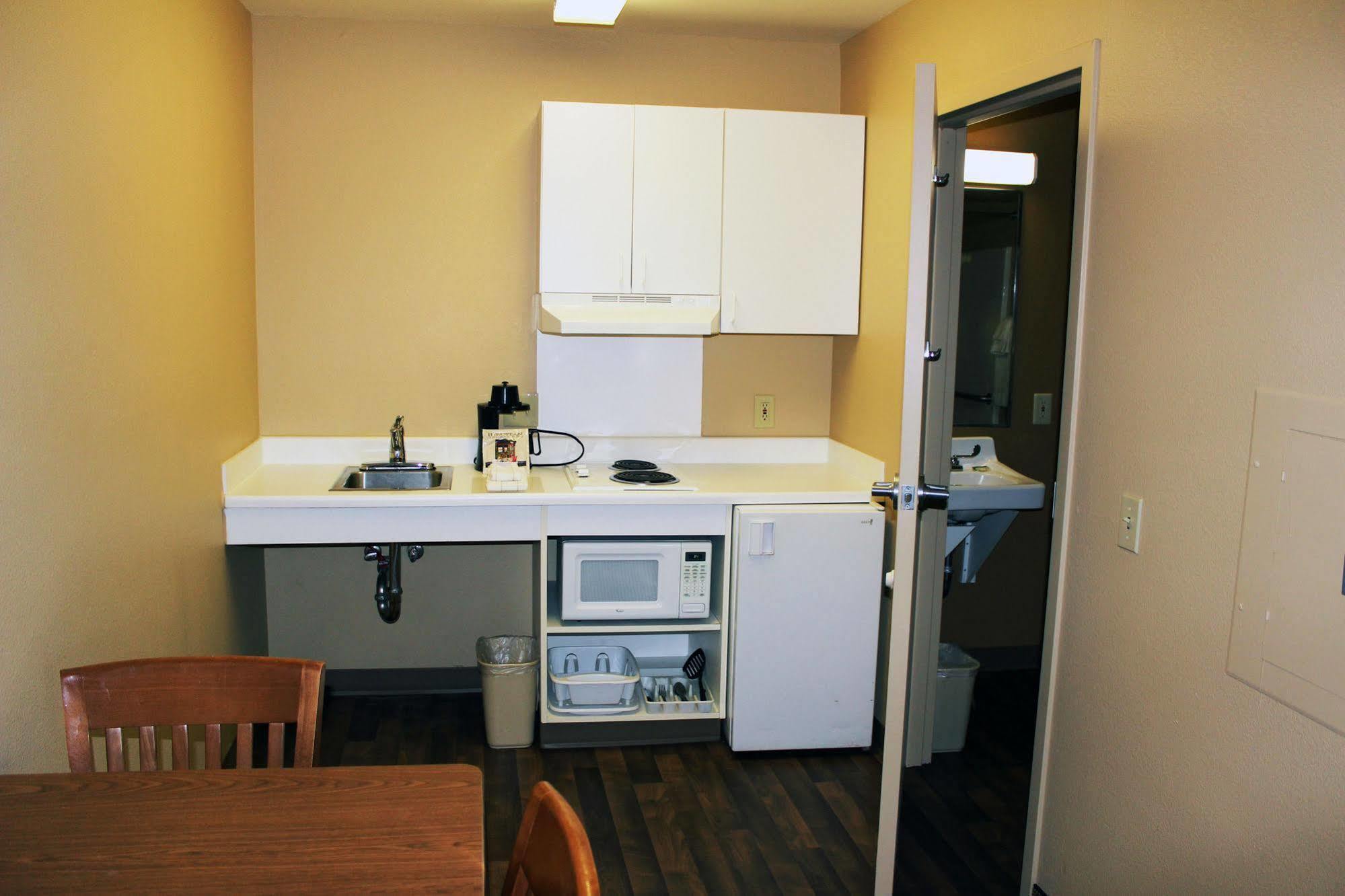 Siegel Select Tucson Aparthotel Drexel Heights Luaran gambar